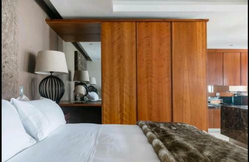 Apartamento Loft In Newtown Johannesburg