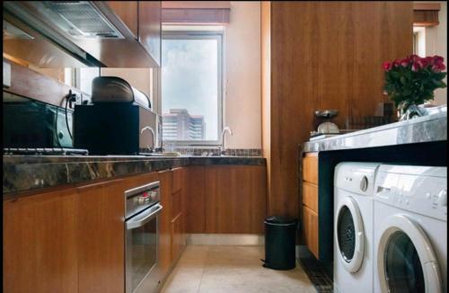 Apartamento Loft In Newtown Johannesburg
