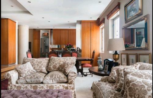 Apartamento Loft In Newtown Johannesburg