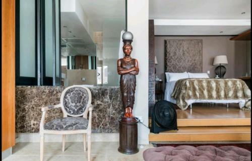 Apartamento Loft In Newtown Johannesburg