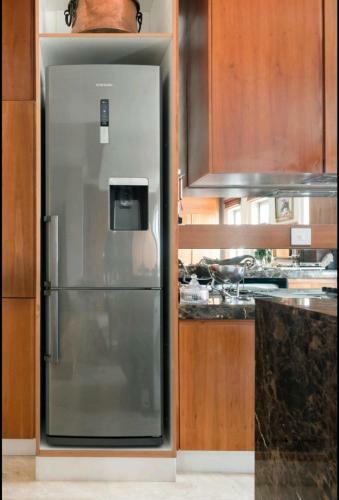 Apartamento Loft In Newtown Johannesburg