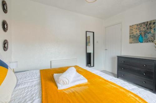 Rookwood House Modern Spacious Home W/free Parking