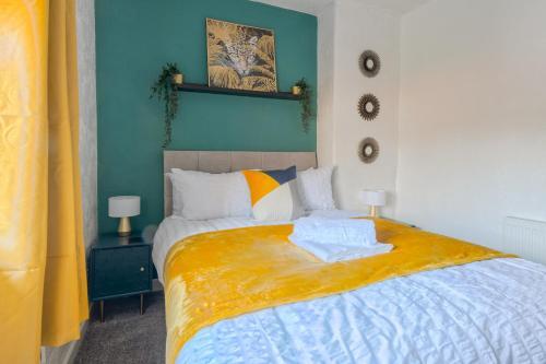 Rookwood House Modern Spacious Home W/free Parking