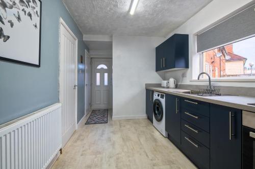 Rookwood House Modern Spacious Home W/free Parking