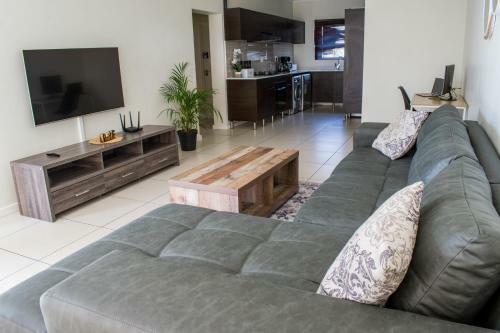 Apartamento Royal Xtian Elegant 1 Bed