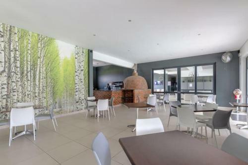 Apartamento Royal Xtian Elegant 1 Bed