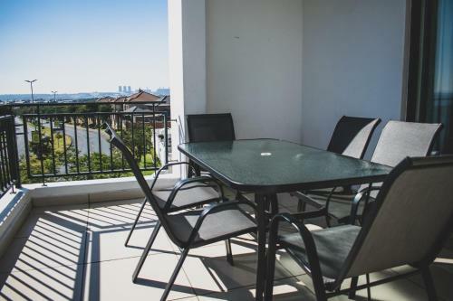 Apartamento Royal Xtian Elegant 1 Bed