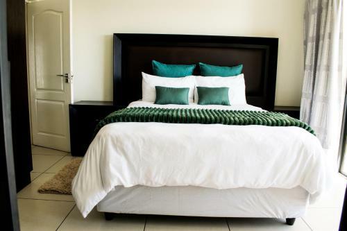 Apartamento Royal Xtian Elegant 1 Bed