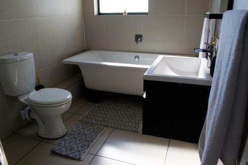Apartamento Royal Xtian Elegant 1 Bed