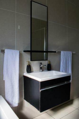 Apartamento Royal Xtian Elegant 1 Bed