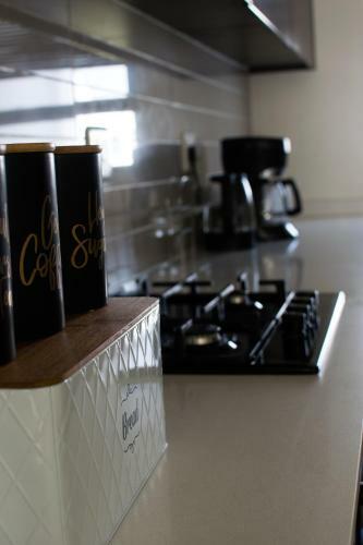 Apartamento Royal Xtian Elegant 1 Bed