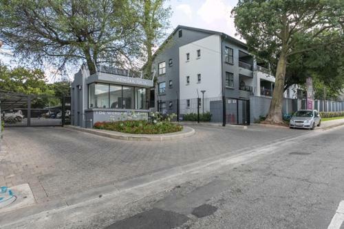 Apartamento Stay Ulo At Atholl Gate