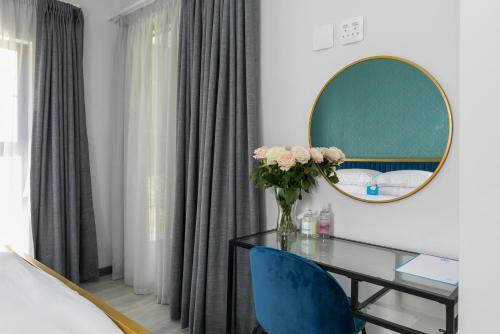 Apartamento Stay Ulo At Atholl Gate