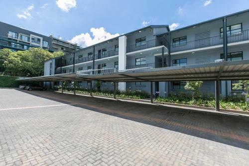 Apartamento Stay Ulo At Atholl Gate