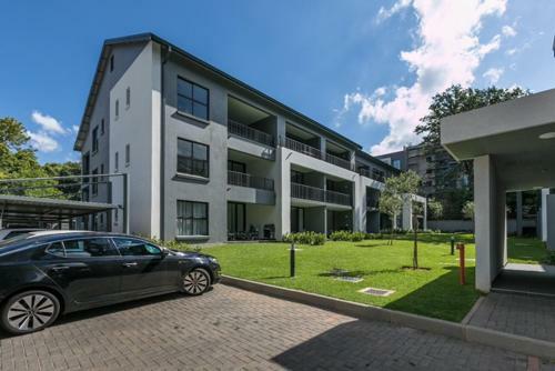 Apartamento Stay Ulo At Atholl Gate