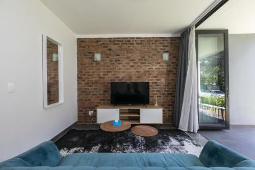 Apartamento Stay Ulo At Atholl Gate