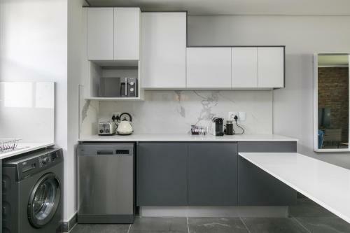 Apartamento Stay Ulo At Atholl Gate