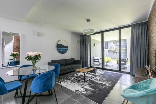 Apartamento Stay Ulo At Atholl Gate