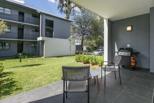 Apartamento Stay Ulo At Atholl Gate