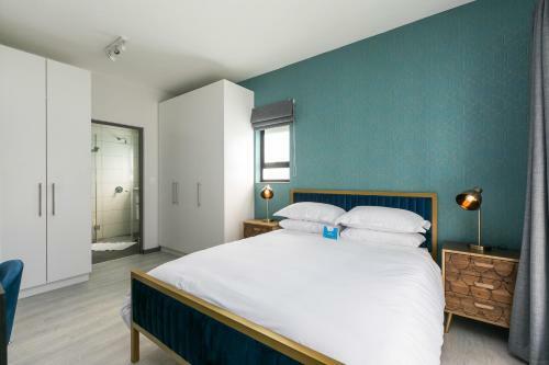 Apartamento Stay Ulo At Atholl Gate