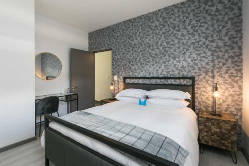 Apartamento Stay Ulo At Atholl Gate