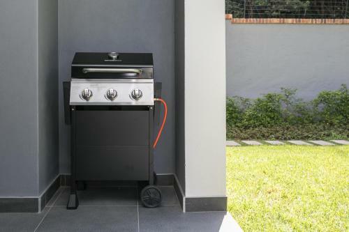 Apartamento Stay Ulo At Atholl Gate