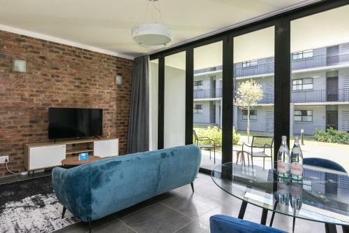 Apartamento Stay Ulo At Atholl Gate