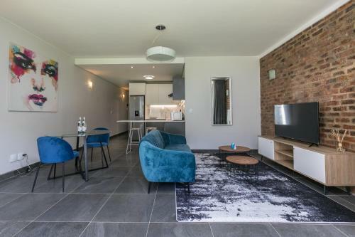 Apartamento Stay Ulo At Atholl Gate