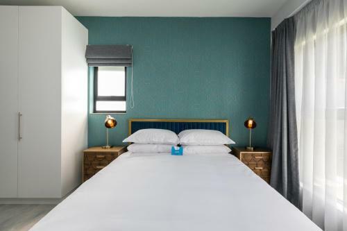 Apartamento Stay Ulo At Atholl Gate