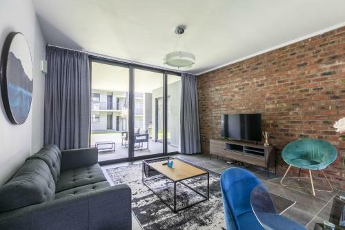 Apartamento Stay Ulo At Atholl Gate