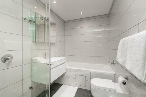 Apartamento Stay Ulo At Atholl Gate