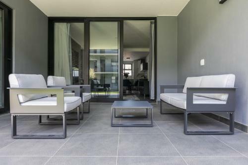 Apartamento Stay Ulo At Atholl Gate