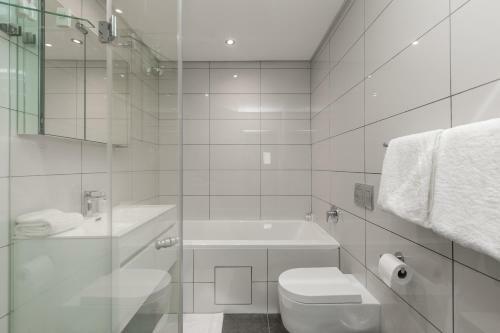 Apartamento Stay Ulo At Atholl Gate