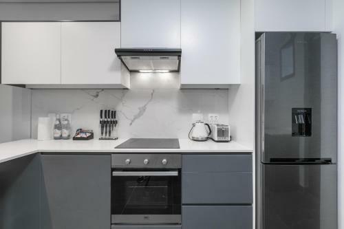 Apartamento Stay Ulo At Atholl Gate