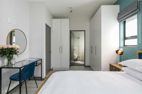 Apartamento Stay Ulo At Atholl Gate