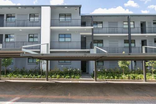 Apartamento Stay Ulo At Atholl Gate