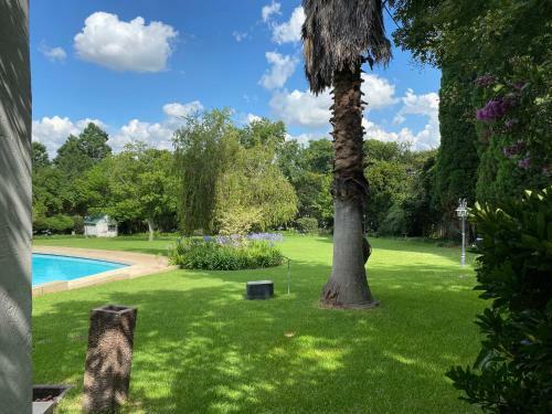 The Ridgeback, 4 Bedroom House Bryanston