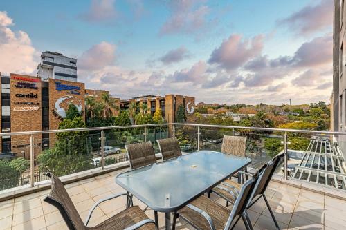 The Apex On Smuts Luxury Apartments
