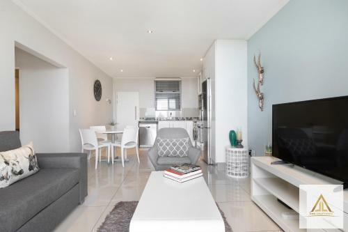 The Apex On Smuts Luxury Apartments