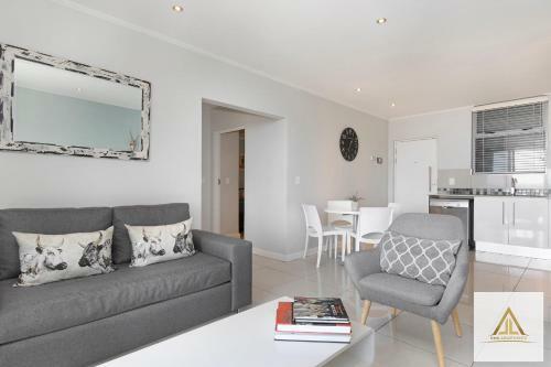 The Apex On Smuts Luxury Apartments
