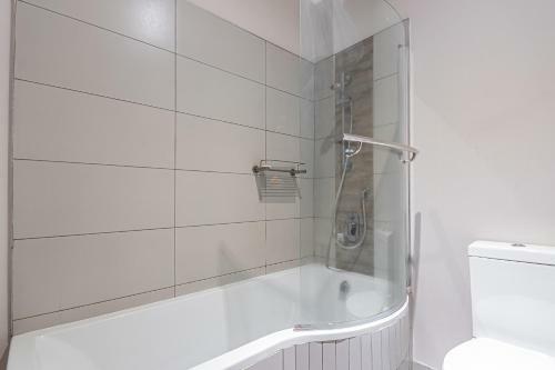 The Apex On Smuts Luxury Apartments