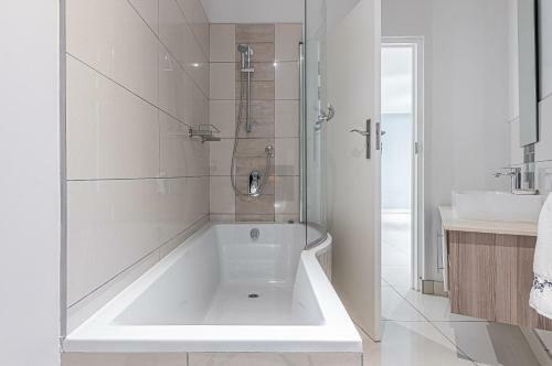 The Apex On Smuts Luxury Apartments