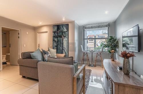 The Apex On Smuts Luxury Apartments