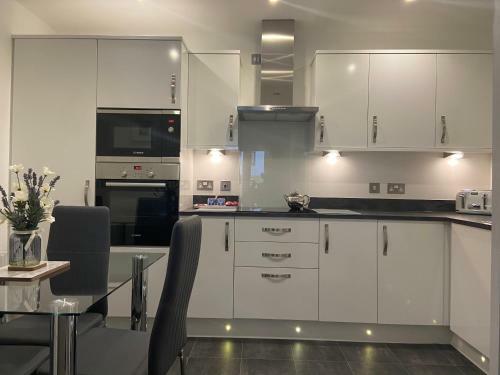 Apartamento 23 Hedgefield House