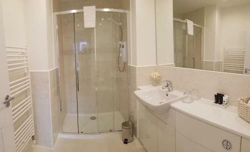 Apartamento 23 Hedgefield House