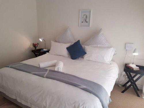 Apartamento Afropolitan Haven
