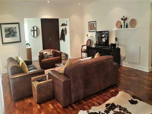 Apartamento Afropolitan Haven