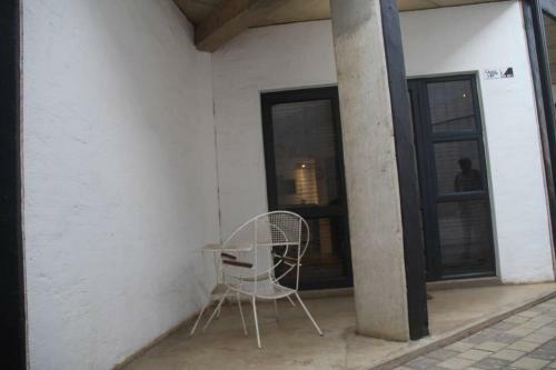 Apartamento Liyakhanya House