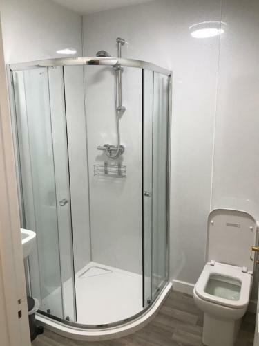 Apartamento 2 Lower Kessock Street