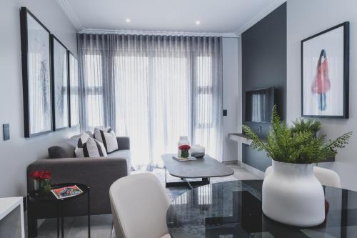 The Catalyst Apartment Hotel